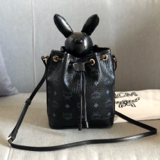 MCM Bucket Bags